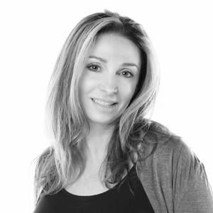 Meet your Posher, Tracy